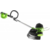 Greenworks Триммер аккумуляторный G40LTK2, {40V, 30 см, с 1хАКБ 2 А.ч и ЗУ} [2101507UA]
