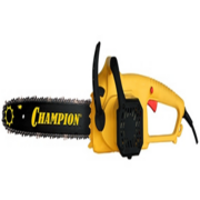 Цепная пила Champion 118-14 от сети 1800Вт дл.шины:14" (35cm)