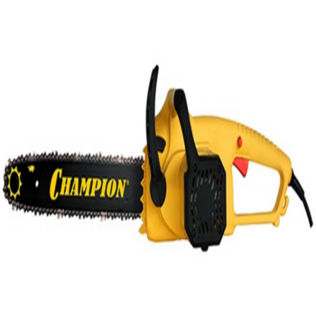 Цепная пила Champion 118-14 от сети 1800Вт дл.шины:14" (35cm)