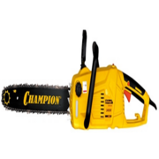 Цепная пила Champion 324N-18 от сети 2400Вт дл.шины:18" (45cm)