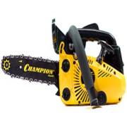 Бензопила Champion 125T-10 700Вт 0.95л.с. дл.шины:10" (25cm)