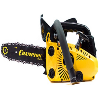 Бензопила Champion 125T-10 700Вт 0.95л.с. дл.шины:10" (25cm)