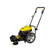 Газонокосилка роторная Champion LMH5640 3700Вт