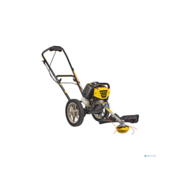 Газонокосилка роторная Champion LMH4412 1200Вт