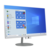 Моноблок IRU Office J2332 23.8" Full HD A8 9600 (3.1) 4Gb SSD120Gb R7 Windows 10 Home Single Language 64 GbitEth WiFi BT 120W Cam белый 1920x1080