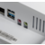 Моноблок IRU Office J2332 23.8" Full HD A8 9600 (3.1) 4Gb SSD120Gb R7 Windows 10 Home Single Language 64 GbitEth WiFi BT 120W Cam белый 1920x1080