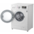Стиральная машина LG F1296TDS1 класс: A загр.фронтальная макс.:8кг белый