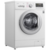 Стиральная машина LG F1296TDS1 класс: A загр.фронтальная макс.:8кг белый