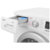 Стиральная машина LG F1296TDS1 класс: A загр.фронтальная макс.:8кг белый
