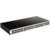 D-Link DGS-1210-52/FL1A Управляемый L2 коммутатор с 48 портами 10/100/1000Base-T и 4 комбо-портами 100/1000Base-T/SFP