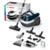 Пылесос BOSCH Пылесос BOSCH/ Моющий, 1700 Вт, AquaWash&Clean