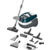 Пылесос BOSCH Пылесос BOSCH/ Моющий, 1700 Вт, AquaWash&Clean