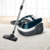 Пылесос BOSCH Пылесос BOSCH/ Моющий, 1700 Вт, AquaWash&Clean