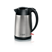 Чайник TWK3P420 SILVER BOSCH
