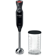 Блендер погружной Bosch MS6CB6110 1000Вт черный
