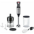 Блендер погружной Bosch MS6CM6166 1000Вт нержавеющая сталь