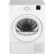 Сушильная машина Beko DF7412GA кл.энер.:A+ макс.загр.:7кг белый