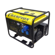Генератор Champion GG6500 5.5кВт