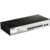 Коммутатор D-Link DGS-1210-10P/FL1A, L2 Managed Switch with 8 10/100/1000Base-T ports and 2 1000Base-X SFP ports (8 PoE ports 802.3af/802.3at (30 W), PoE Budget 65 W).8K Mac address, 802.3x Flow Control, 256 of