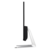 Моноблок Acer Aspire C24-963 23.8" Full HD i3 1005 G1 (1.2) 8Gb 1Tb 5.4k SSD256Gb UHDG Endless GbitEth WiFi BT 65W клавиатура мышь Cam серебристый 1920x1080