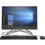 Моноблок HP 200 G4 21.5" Full HD i3 10110U (2.1)/8Gb/1Tb 7.2k/UHDG/DVDRW/CR/Windows 10 Professional 64/GbitEth/WiFi/BT/65W/клавиатура/мышь/Cam/серый 1920x1080