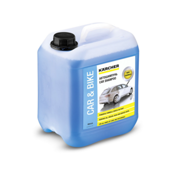 Шампунь Karcher RM 619 5л.
