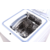 Стиральная машина Midea MWT70101 Essential класс: A+++ загр.вертикальная макс.:7кг белый