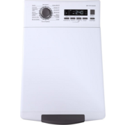 Стиральная машина Midea MWT70101 Essential класс: A+++ загр.вертикальная макс.:7кг белый