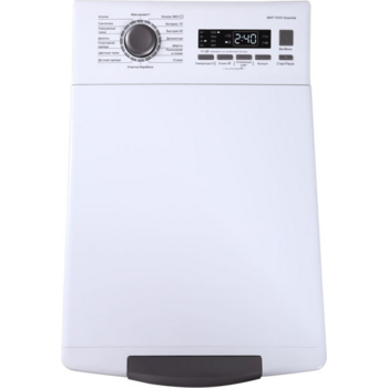 Стиральная машина Midea MWT70101 Essential класс: A+++ загр.вертикальная макс.:7кг белый