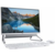 Моноблок Dell Inspiron 5490 23.8" Full HD i5 10210U (1.6)/8Gb/1Tb 5.4k/SSD256Gb/MX110 2Gb/Windows 10 Home/GbitEth/WiFi/BT/130W/клавиатура/мышь/Cam/серебристый 1920x1080
