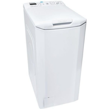Стиральная машина Candy CST G260L/1-07 класс: A++ загр.вертикальная макс.:6кг белый