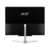 Моноблок Acer Aspire C24-963 [DQ.BEQER.00C] Silver 23.8" {FHD i3-1005G1/8Gb/256Gb SSD/W10Pro/k+m}