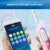 Зубная щетка электрическая Oral-B Genius X 20000N Sensi D706.515.6X розовый/белый