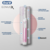 Зубная щетка электрическая Oral-B Genius X 20000N Sensi D706.515.6X розовый/белый