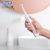 Зубная щетка электрическая Oral-B Genius X 20000N Sensi D706.515.6X золотистый