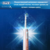 Зубная щетка электрическая Oral-B Genius X 20000N Sensi D706.515.6X золотистый