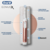 Зубная щетка электрическая Oral-B Genius X 20000N Sensi D706.515.6X золотистый