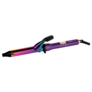 Щипцы Scarlett SC-HS60505 34Вт покрытие:титановое фиолетовый