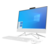 Моноблок HP 22-df0013ur NT 21.5" FHD(1920x1080) Celeron J4025, 4GB DDR4 2400 (1x4GB), HDD 1Tb, Intel Internal Graphics, noDVD, kbd&mouse wired, HD Webcam, Snow White, Win10, 1Y Wty