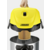 Строительный пылесос Karcher WD 3 Premium 1000Вт (уборка: сухая/сбор воды) желтый
