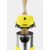 Строительный пылесос Karcher WD 3 Premium 1000Вт (уборка: сухая/сбор воды) желтый