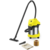 Строительный пылесос Karcher WD 3 Premium 1000Вт (уборка: сухая/сбор воды) желтый