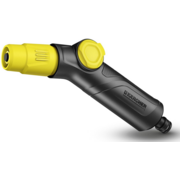 Наконечник-распылитель Karcher 2.645-267.0 желтый/черный