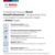 Стиральная машина BOSCH HOME PROFESSIONAL, загрузка 1-10кг, 1600 об/мин, Энергопотребление А-30%, Home Connect, 4D Wash System,Active Oxigen, AntiStainPlus: автоматическое удаление 16 наиболее распространенных видов пятен