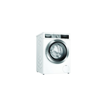 Стиральная машина BOSCH HOME PROFESSIONAL, загрузка 1-10кг, 1600 об/мин, Энергопотребление А-30%, Home Connect, 4D Wash System, i-Dos, AntiStainPlus: автоматическое удаление 16 наиболее распространенных видов пятен