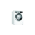 Стиральная машина BOSCH HOME PROFESSIONAL, загрузка 1-10кг, 1600 об/мин, Энергопотребление А-30%, Home Connect, 4D Wash System, i-Dos, AntiStainPlus: автоматическое удаление 16 наиболее распространенных видов пятен
