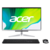 Моноблок Acer Aspire C22-963 21.5" Full HD i3 1005 G1 (1.2) 4Gb 1Tb 5.4k UHDG Endless GbitEth WiFi BT 65W клавиатура мышь серебристый 1920x1080