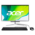 Моноблок Acer Aspire C22-963 21.5" Full HD i3 1005 G1 (1.2) 4Gb 1Tb 5.4k UHDG Endless GbitEth WiFi BT 65W клавиатура мышь серебристый 1920x1080