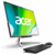 Моноблок Acer Aspire C22-963 21.5" Full HD i3 1005 G1 (1.2) 4Gb 1Tb 5.4k UHDG Endless GbitEth WiFi BT 65W клавиатура мышь серебристый 1920x1080