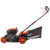 Газонокосилка роторная Patriot PT 400 (512109400)
